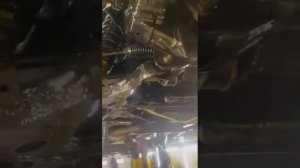 Нанесение антикорозии Mercasol 831