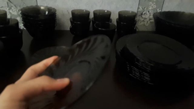 Столовый набор Luminarc 45 предметов / Магазин Сулпак