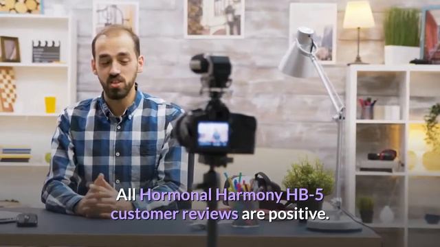 Hormonal Harmony Hb5 - Hb5 Hormone Harmony Reviews - Hormonal Harmony Hb-5 Supplement Reviews смотреть онлайн