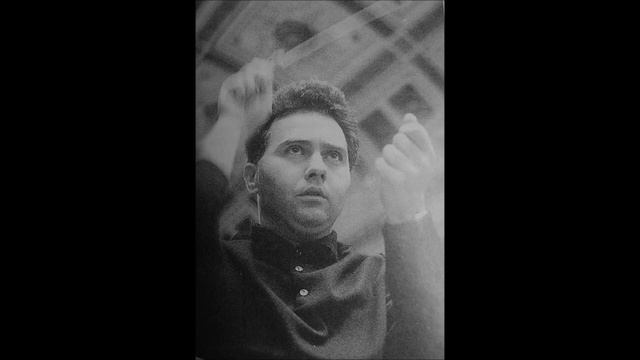 Mozart - Eine kleine Nachtmusik - Vienna / Kertesz смотреть онлайн
