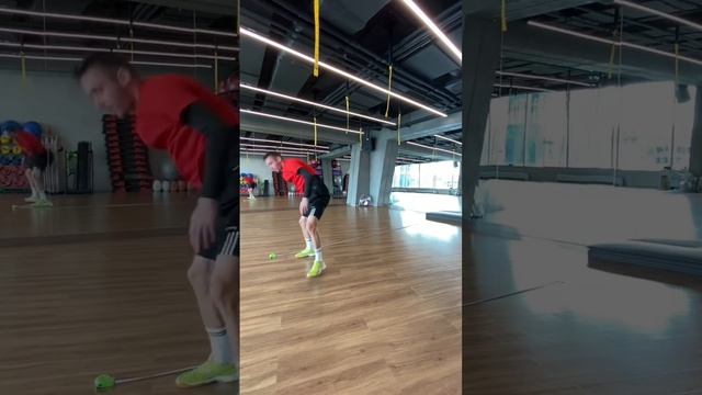 Прыжок в длину с места смотреть онлайн