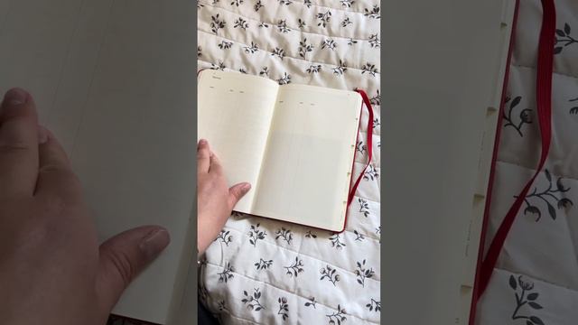 Новая радость 🥹 Обзор на Moleskine Passion Journal Recipe смотреть онлайн