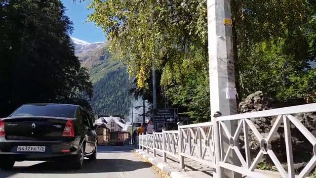 Дамбай 2020 13 сентября смотреть онлайн