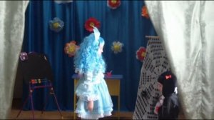 Театрализованное представление: Приключение Буратино