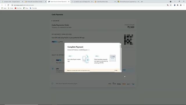 How to buy Minecraft Java Edition with Paytm/UPI in less Price смотреть онлайн