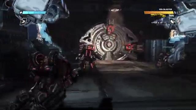 Transformers War for Cybertron | Autobots Campaign смотреть онлайн