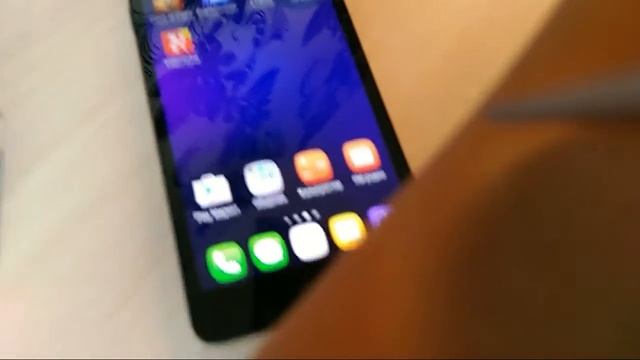 Обзор телефона Alcatel Onetouch Pop Star смотреть онлайн