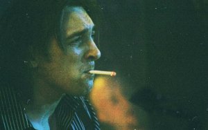 Михаил Горшенев - Северная музыка [Король и Шут, раритет]