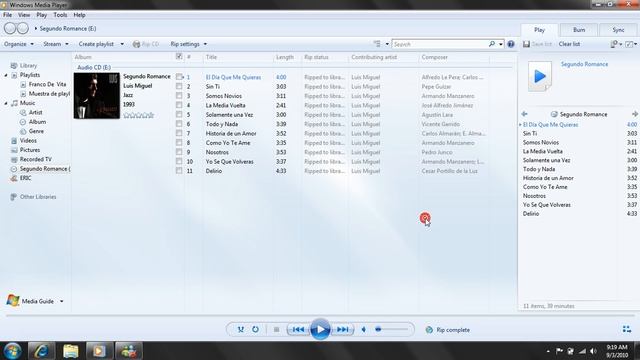 Unidad 8 Windows Media Player W-7.avi смотреть онлайн