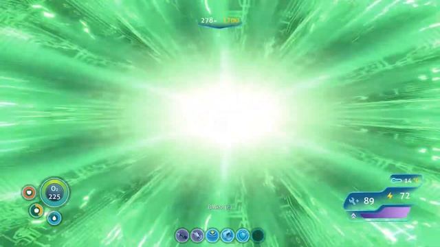 Subnautica #22 - Излечение от Хараа смотреть онлайн