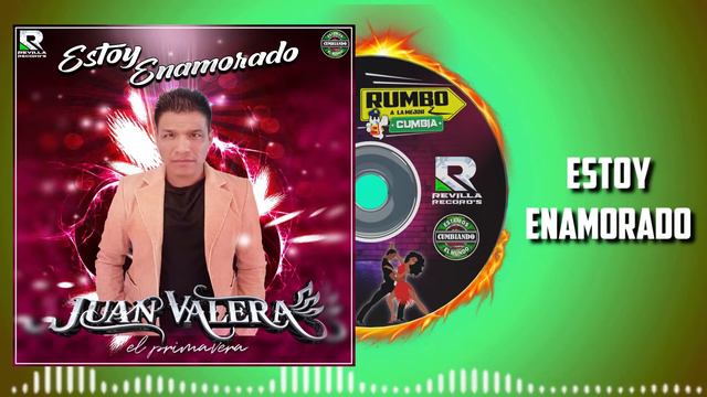 ESTOY ENAMORADO JUAN VALERA смотреть онлайн