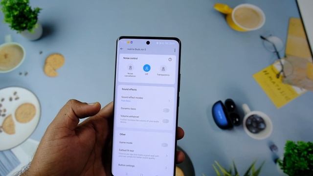 Realme Buds Air 5 Review In Hindi | Better Than Oppo Enco Air 3 Pro & Realme Buds Air 5 Pro ? смотреть онлайн