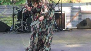 Людмила Сенчина. Чайка.