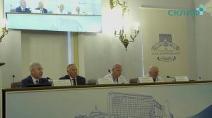 18-04-2024. Российскоке общество хирургов