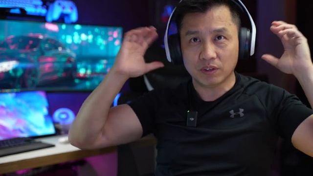 COMPARING PlayStation 5 PULSE 3D VS Logitech G435 LIGHTSPEED Gaming Headset смотреть онлайн