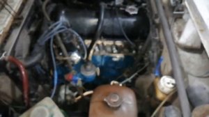 Замена подушек двигателя ваз 2106 и подушки кпп