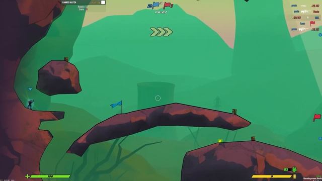 Playing ranked matches in Soldat 2 смотреть онлайн