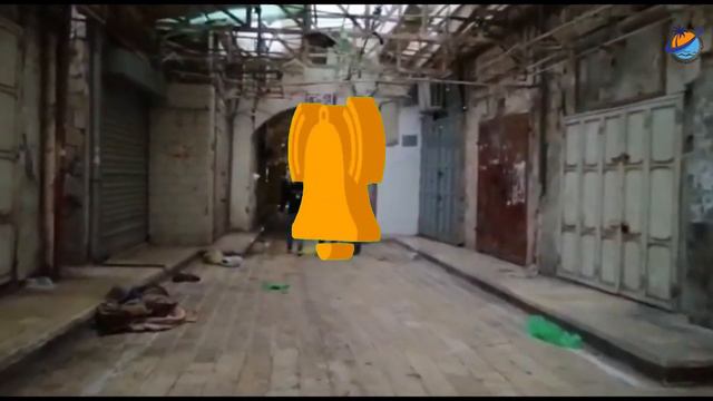 Exploring the rich history of Nablus #history #nablus смотреть онлайн