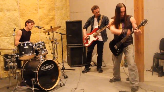 Репа 4 года спустя, Nightwish смотреть онлайн