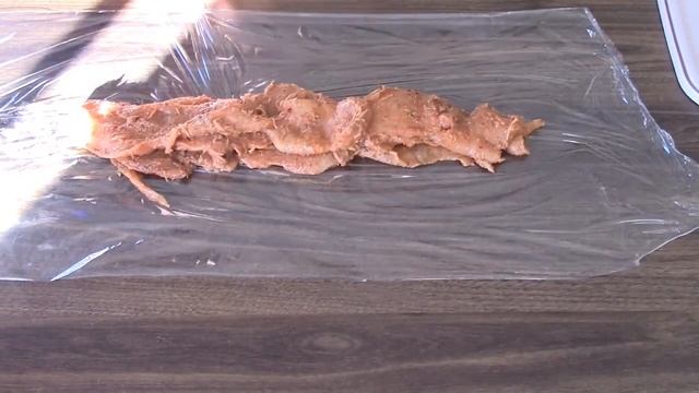 Homemade Chicken Doner Kebab Recipe - Chicken Doner Recipe Delicious Doner Kebab with Easy Recipe смотреть онлайн