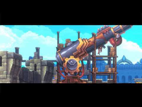 Souldiers [RUS, без комментариев]. Часть 6: Белнис Двуглазый.