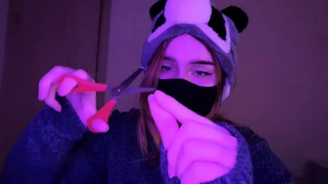 АСМР вытаскиваю из тебя триггеры / ASMR unpredictable invisible triggers / lofi ? смотреть онлайн