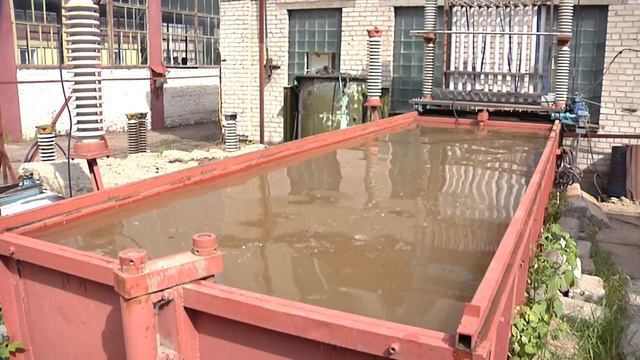Установка для разрушения бетона смотреть онлайн