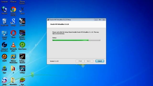 download and install VirtualBox 5.1.22 r115126 смотреть онлайн