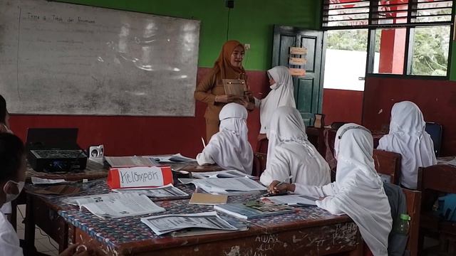 Video Micro Teaching Full 70 Menit Erika Atmijayanti смотреть онлайн