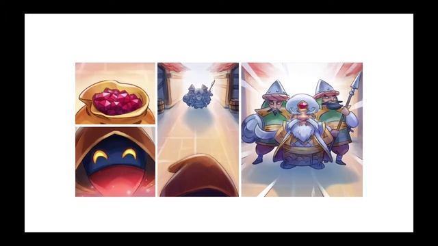 Sneaky Sneaky iOS Gameplay Walkthrough - The End смотреть онлайн