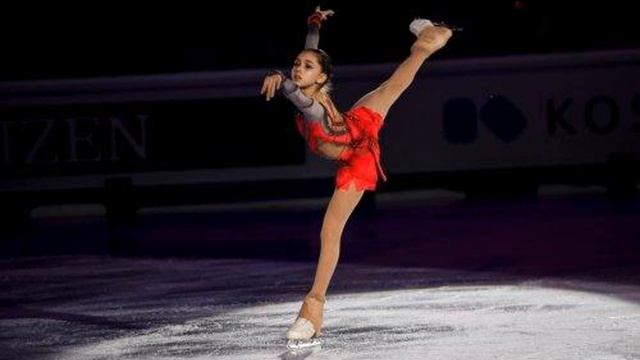 Новые юниорки Тутберидзе: похоже, они вырастут даже сильнее Косторной, Трусовой и Щербаковой смотреть онлайн