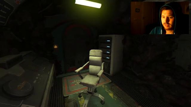 SOMA - Episode 25 - Sad meetings смотреть онлайн