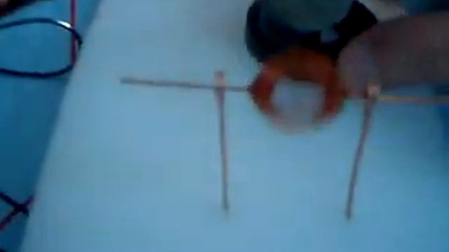 Мой самодельный электромотор (My simple electric motor) смотреть онлайн