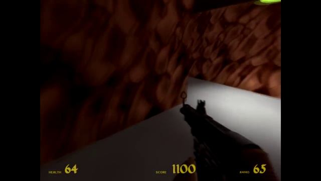 Rewolfenstein 3D - Wolfenstein Source Mod смотреть онлайн