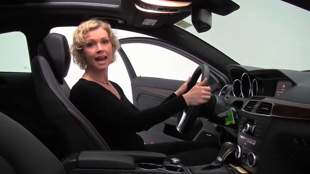 The All New 2012 Mercedes C250 Feldmann Imports Bloomington Minneapolis MN New Walk Around смотреть онлайн