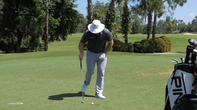 Short Game Secrets For Lower Scores смотреть онлайн