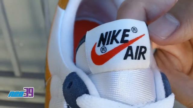 Nike Air Vortex Vintage