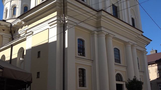 Карпаты Львов Трускавец Сходница Дыня 10кг и сраная гостиница Троянда смотреть онлайн