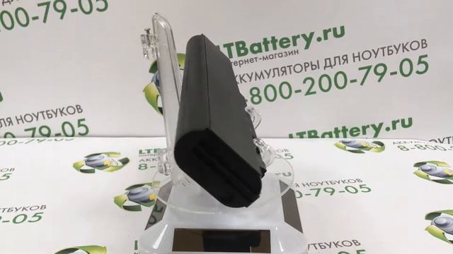 Аккумуляторная батарея для ноутбука Lenovo E330 5200 mah смотреть онлайн