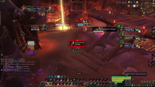 ГАЙД НА СОВУ PVP 8.0.1 БАЛАНС ДРУИД BOOMKIN WOW BFA смотреть онлайн