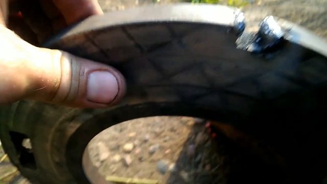 Лтз-55А.Ремонт сцепления ч.2 смотреть онлайн