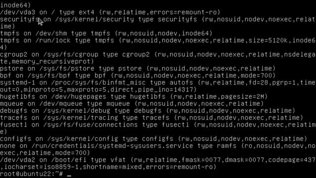 Recupera la contraseña de Ubuntu смотреть онлайн