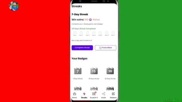 New Earning App Today | Best Earning App Without Investment | Online Earning App Today смотреть онлайн