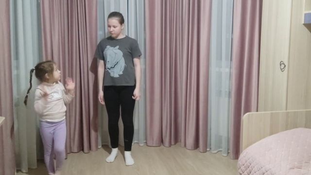 Как научиться делать ПРАВИЛЬНОЕ колесо.! А вы правильно его делали? смотреть онлайн