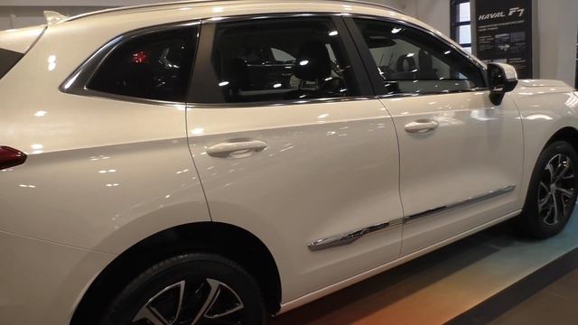 Haval цены Март 2022 смотреть онлайн