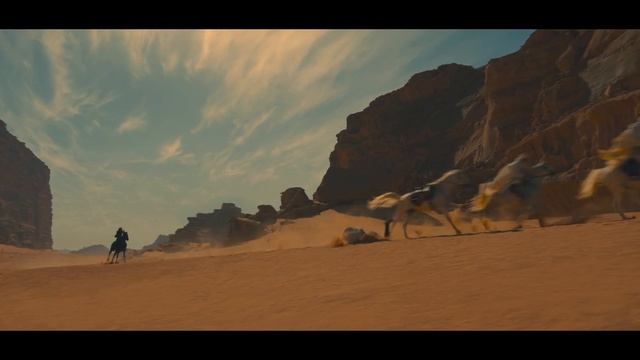 4K HDR | Trailer - John Wick 4 | Dolby 5.1 смотреть онлайн