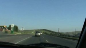 Красноярск. Дорога в аэропорт Емельяново. День 3