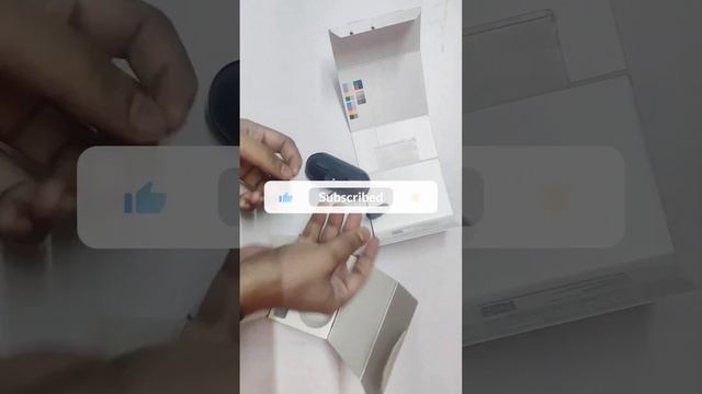 Sony WF-C500 earbud Unboxing?? | TechUpgrade WhatsInTheBox #sony #earbuds #music #techupgrade смотреть онлайн