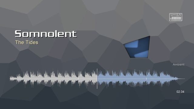 Somnolent • The Tides | Free No Copyright Music