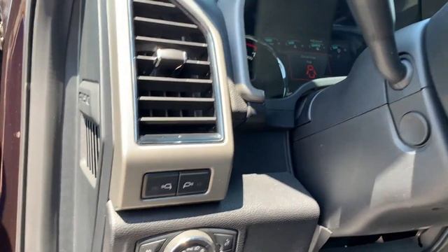 2018 Ford F-150 XL For Sale смотреть онлайн